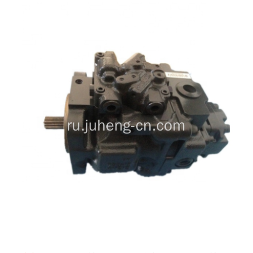 PC30MR-2 Гидравлический насос Главный насос 708-1S-00252 708-1S-00222